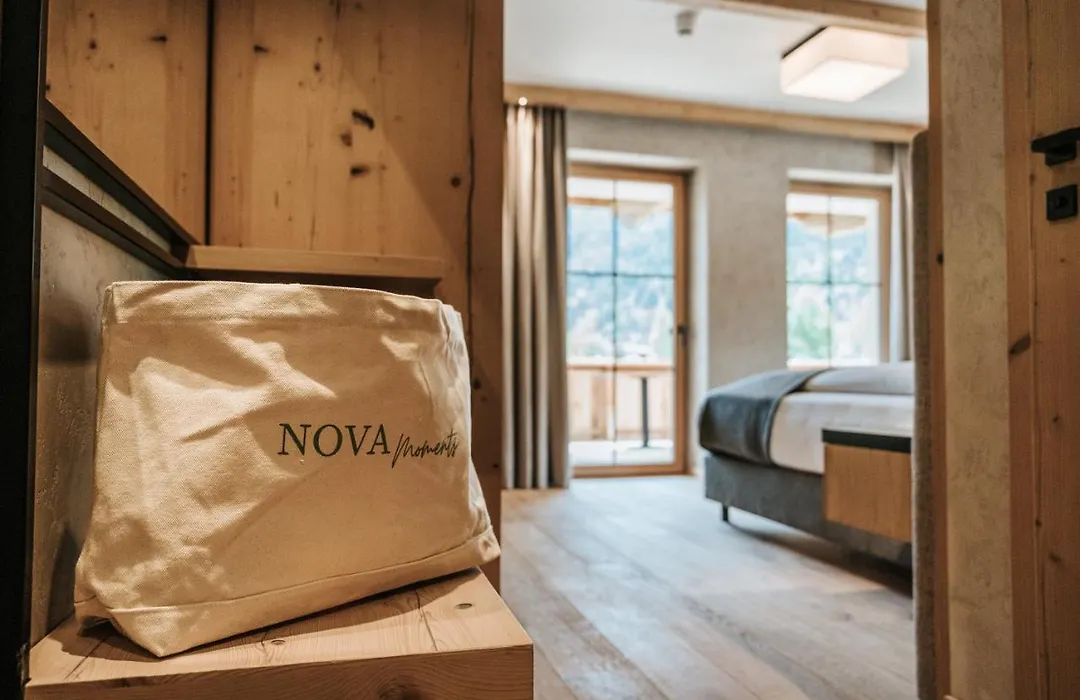 Nova Moments Boutique Hotel - Adults Only-1